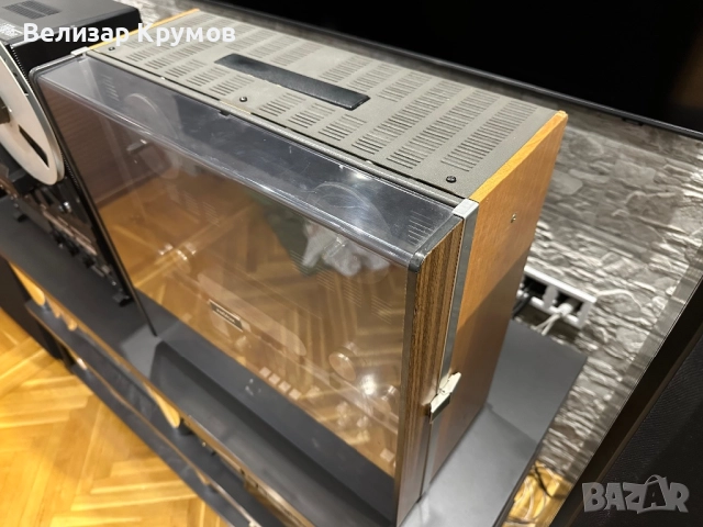 Ролков магнетофон Revox A 700, снимка 14 - Декове - 52907622