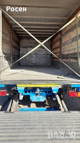 Продавам падащ борд, снимка 2 - Камиони - 31967886