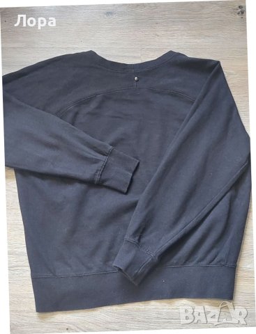 Дамска блуза DIESEL , снимка 3 - Блузи с дълъг ръкав и пуловери - 40699063