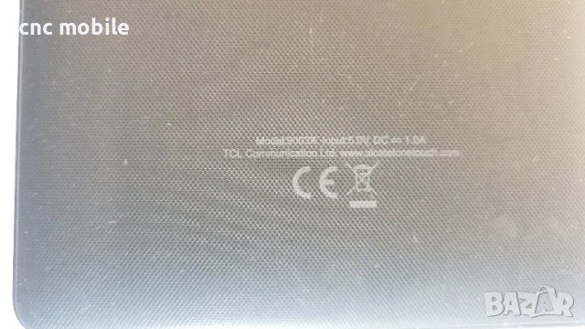 Alcatel Pixi 4 - Alcatel 9003X, снимка 4 - Таблети - 47740943