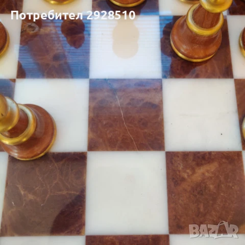 Шах Italfama, снимка 6 - Шах и табла - 51356718