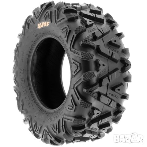 ПРОМОЦИЯ Гума за АТВ / МОТО ГУМА ВЪНШНА АТВ A033 25X10-12