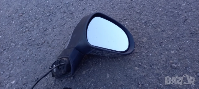 Дясно огледало Peugeot 207