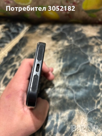 iPhone 16 pro като нов , снимка 5 - Apple iPhone - 54346956