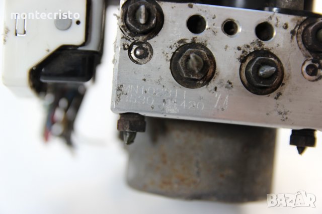 АBS модул Mitsubishi Outlander (2003-2007г.) MN102311, снимка 2 - Части - 37134237