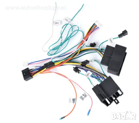 10" АНДРОИД МУЛТИМЕДИЯ ЗА Mercedes Benz Vito Viano 2 W639 2003-2010 VITO до 2015, снимка 3 - Аксесоари и консумативи - 49439558