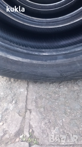 Гуми  Vredestein, снимка 5 - Гуми и джанти - 52937860