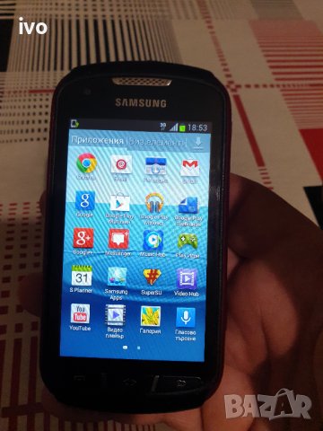 samsung xcover 2, снимка 6 - Samsung - 42811465