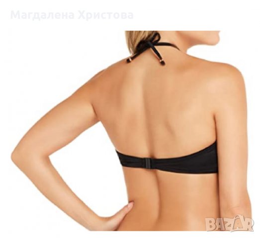 Бански горнище SYLVIE FLIRTY - чашка С, снимка 2 - Бански костюми - 32049756