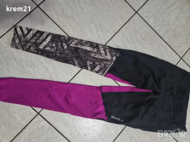 Adidas Reebok дамски клинчета , снимка 3 - Клинове - 49182148