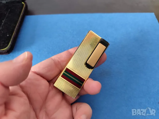 Японска запалка - пиезо кристал, снимка 4 - Запалки - 48957833