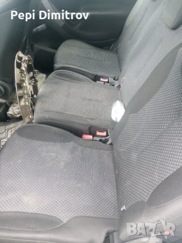 Ситроен Ц4 Пикасо  на части, снимка 13 - Автомобили и джипове - 40789795