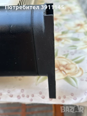 Електрически конвектор Delonghi C20 Turbo, снимка 6 - Отоплителни печки - 51102772