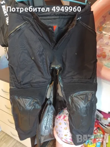Мото панталони Dainese