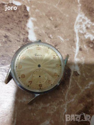 fleuron watch, снимка 8 - Мъжки - 40110326