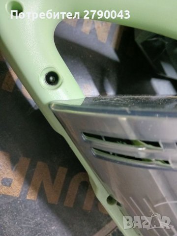 Прахосмукачка HOVER, снимка 7 - Прахосмукачки - 39181959