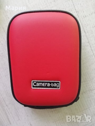 Ново! Цифров фотоапарат , снимка 7 - Фотоапарати - 32052339