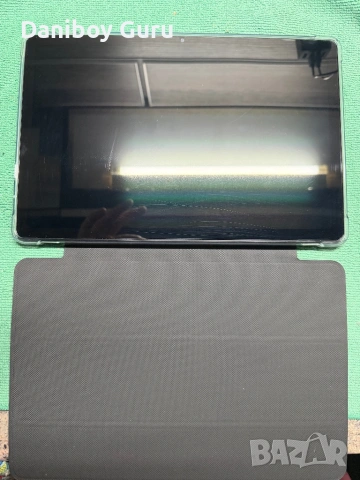 Таблет Android 15-11 инча Игри Таблет, Octa-Core T615, 36GB + 256GB/2TB, 8000 mAH, 8MP + 12MP, снимка 7 - Таблети - 53991155