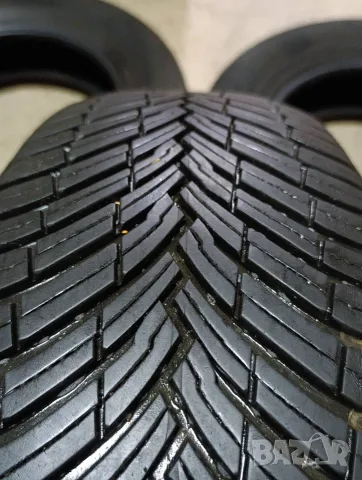 4 бр. всесезонни гуми PIRELLI - 2024 г., снимка 2 - Гуми и джанти - 55803428