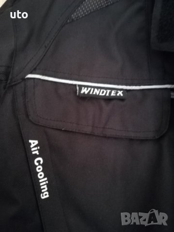 Мото яке Oceanic kodra, снимка 3 - Якета - 44168595