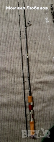 Въдица Palms Egeria Native ETNS-53L