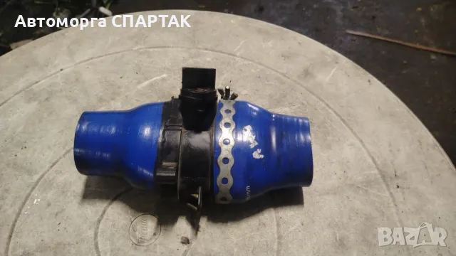 Дебитомер за BMW E46 320 D AIR FLOW METER 0928400468 77870760 0 928 400 468