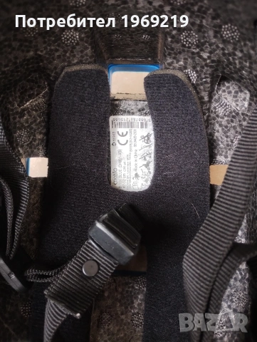 Детски ролери и каски Oxelo, снимка 11 - Детски велосипеди, триколки и коли - 54178551