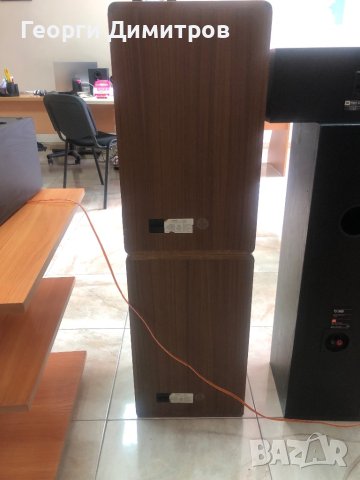 Visonik Ambassador 120, снимка 7 - Тонколони - 42317841