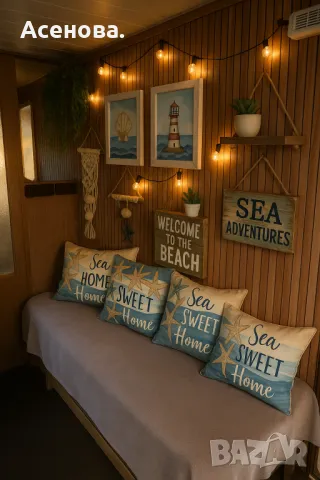 Каравана/бунгало Silver, снимка 1