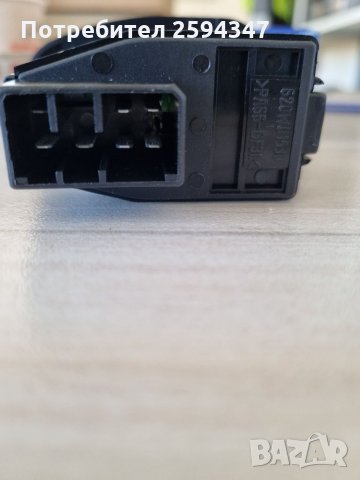 HYUNDAI SONATA до1996г КЛЮЧ ЕЛ СТЪКЛА ДЕСЕН HMC, снимка 3 - Части - 35464538