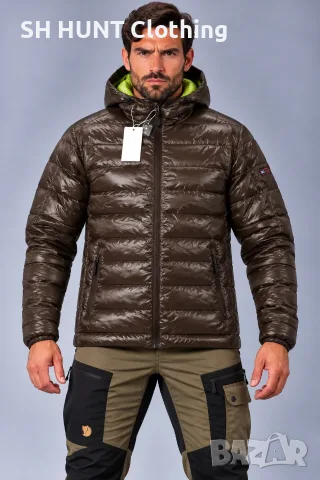 GLOSTORY Jacket размер L яке - 2779