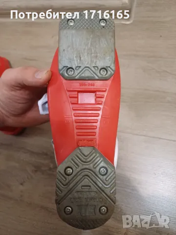 Ски обувки HEAD EDGE 33, снимка 5 - Зимни спортове - 48436011