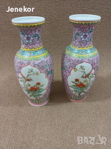 Винтидж китайскии вази.