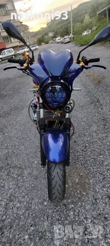 Suzuki GSF Bandit 600, снимка 10 - Мотоциклети и мототехника - 56522621