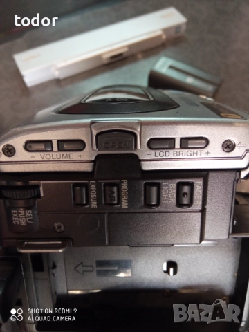 видео камера SONY, снимка 8 - Камери - 52947281