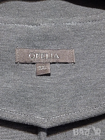 Дамско късо палто C.A.N.D.A collection    Дамско късо манто КАНДА, снимка 7 - Палта, манта - 51850730