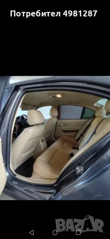 Bmw 320d E90 на части, снимка 12 - Автомобили и джипове - 56540643