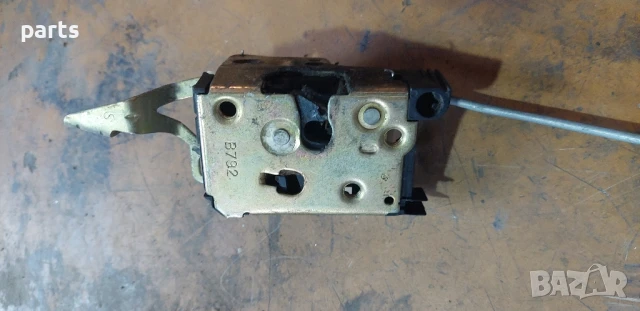 Брава - Ключалка Лява Врата Ситроен Джъмпер - Фиат Дукато - Пежо Боксер, снимка 2 - Части - 51304830