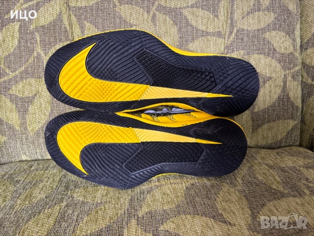 Нови мъжки маратонки Nike Vapor Х, снимка 12 - Маратонки - 54040968
