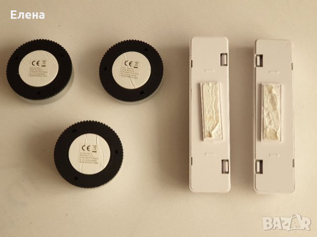 Лед лампички, снимка 2 - Лед осветление - 34146048