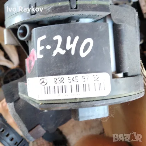  Сензор за ъгъл на завиване Mercedes W211 / 0305459732 / 030 545 97 32 , снимка 3 - Части - 47397612