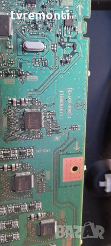 LED DRIVER BOARD A2199389A / 1-983-107-31 / 173702831 SONY TV XBR-55X900F, снимка 2 - Части и Платки - 34946192