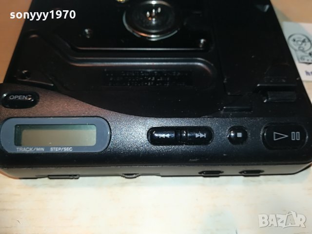 *sony d-11 walkman made in japan-switzerland*, снимка 6 - MP3 и MP4 плеъри - 30096042