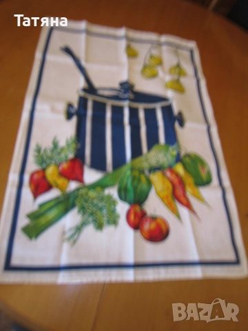 КЪРПИ и САЛФЕТКИ, снимка 4 - Декорация за дома - 51743006