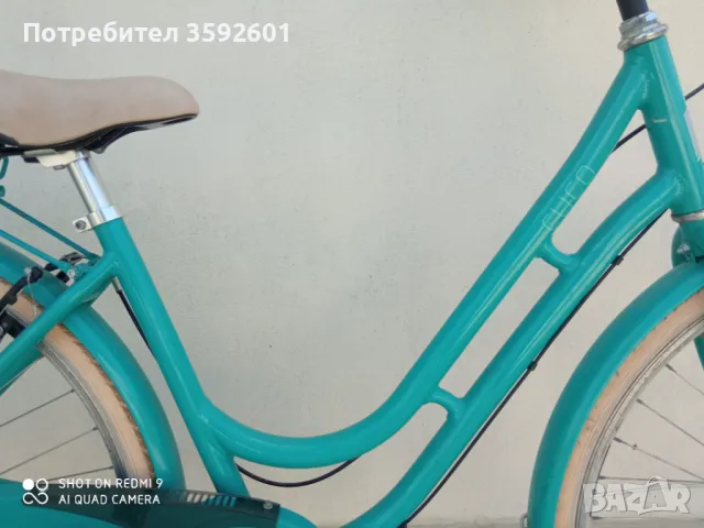 внос германия. 28цола,, снимка 11 - Велосипеди - 49974531