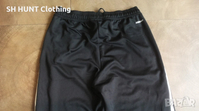 Adidas Kids Football Pants Размер 13-14 г / 164 см детска футболна долница 48-66, снимка 3 - Детски анцузи и суичери - 53126873