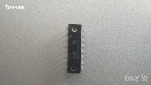 Нови Долби интегрални схеми  LM 1011N, снимка 2 - Декове - 36796095