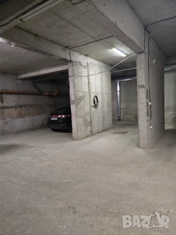 Давам под наем паркомясто Зона Б5, снимка 6 - Гаражи и паркоместа - 52170789