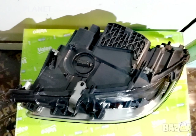 фар Фарове за БМВ 5ГТ Ф07 / BMW 5GT F07 Adaptive LED LCI. , снимка 9 - Части - 53219225