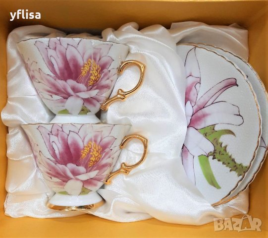 Сервизи за хранене за съдомиялна машина , снимка 15 - Сервизи - 30759366